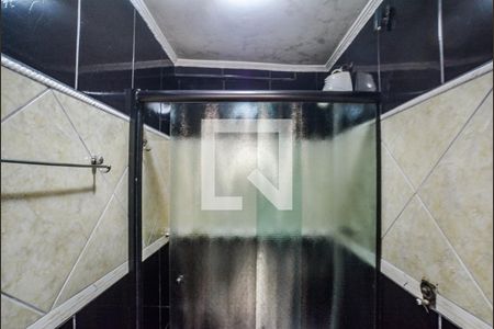 Banheiro 2 de casa à venda com 2 quartos, 80m² em Vila Junqueira, Santo André