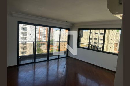 Apartamento para alugar com 4 quartos, 470m² em Planalto Paulista, São Paulo