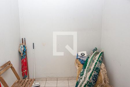 Quarto de Serviço de casa para alugar com 7 quartos, 400m² em Jardim Represa, São Paulo