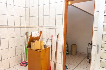 Edícula de casa para alugar com 7 quartos, 400m² em Jardim Represa, São Paulo
