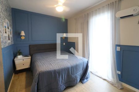 Suíte 1 de apartamento à venda com 4 quartos, 170m² em Vila Osasco, Osasco