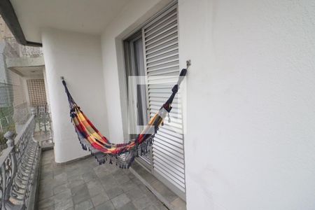 Suíte 1 de apartamento à venda com 4 quartos, 170m² em Vila Osasco, Osasco