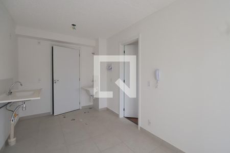Apartamento para alugar com 1 quarto, 27m² em Penha de França, São Paulo