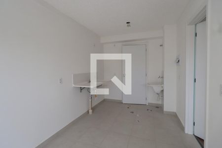 Apartamento para alugar com 1 quarto, 27m² em Penha de França, São Paulo