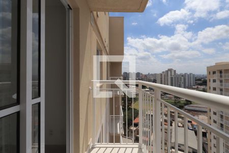 Apartamento para alugar com 1 quarto, 27m² em Penha de França, São Paulo