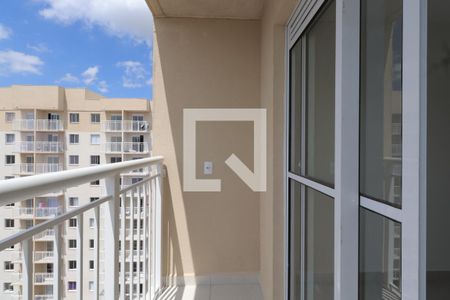 Apartamento para alugar com 1 quarto, 27m² em Penha de França, São Paulo