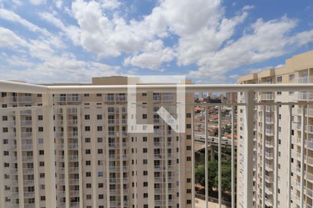 Apartamento para alugar com 1 quarto, 27m² em Penha de França, São Paulo