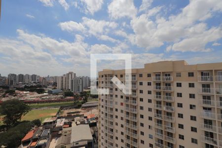 Apartamento para alugar com 1 quarto, 27m² em Penha de França, São Paulo