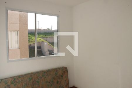 Quarto 1 de apartamento para alugar com 2 quartos, 35m² em Jardim Petropolis, Cotia