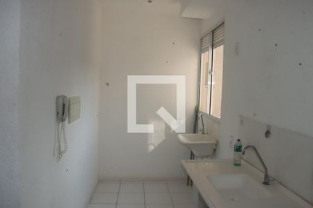 Apartamento para alugar com 2 quartos, 35m² em Jardim Petropolis, Cotia