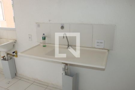 Apartamento para alugar com 2 quartos, 35m² em Jardim Petropolis, Cotia