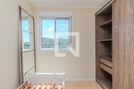 Quarto 2 de apartamento para alugar com 3 quartos, 70m² em Cavalhada, Porto Alegre