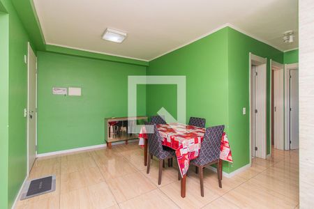 Sala de apartamento para alugar com 3 quartos, 70m² em Cavalhada, Porto Alegre