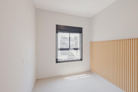 Suíte de apartamento à venda com 1 quarto, 35m² em Pinheiros, São Paulo