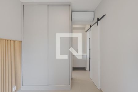 Suíte de apartamento à venda com 1 quarto, 35m² em Pinheiros, São Paulo