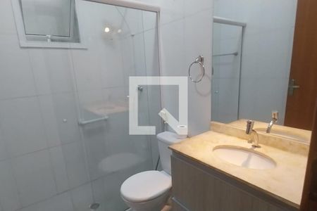 Casa à venda com 3 quartos, 127m² em Vila Alice, Santo André