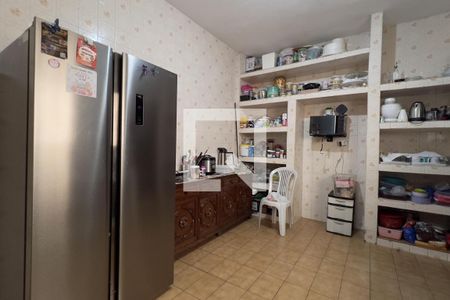 Cozinha e Área de Serviço de casa à venda com 2 quartos, 150m² em Jardim Pinhal, Guarulhos
