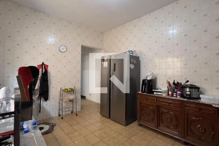 Cozinha e Área de Serviço de casa à venda com 2 quartos, 150m² em Jardim Pinhal, Guarulhos