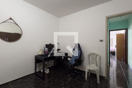 Quarto 2 de casa à venda com 2 quartos, 150m² em Jardim Pinhal, Guarulhos