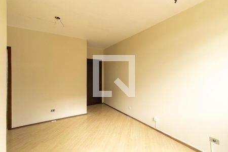 Sala de apartamento para alugar com 3 quartos, 61m² em Vila Izabel, Curitiba
