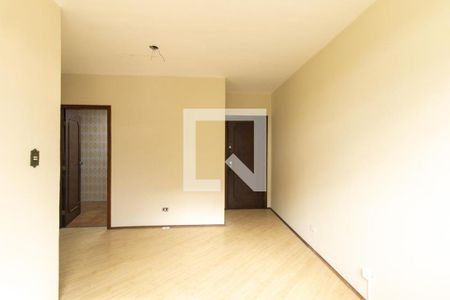 Sala de apartamento para alugar com 3 quartos, 61m² em Vila Izabel, Curitiba