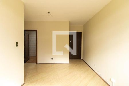 Sala de apartamento para alugar com 3 quartos, 61m² em Vila Izabel, Curitiba