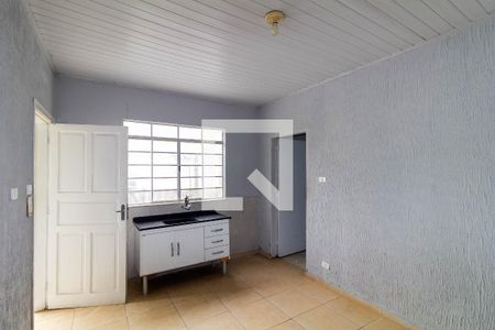 Casa para alugar com 1 quarto, 40m² em Vila Bela, São Paulo