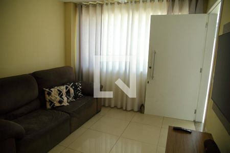 Sala de casa à venda com 2 quartos, 122m² em Vila Marchi, São Bernardo do Campo