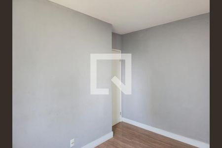 Suíte  de apartamento à venda com 2 quartos, 54m² em Jardim Flor da Montanha, Guarulhos