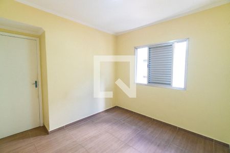 Suite de apartamento à venda com 3 quartos, 87m² em Vila Guarani, São Paulo