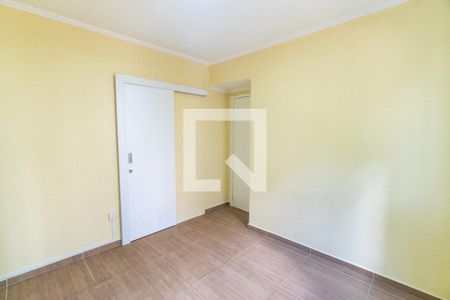 Suite de apartamento à venda com 3 quartos, 87m² em Vila Guarani, São Paulo