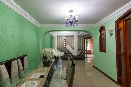 Sala  de casa para alugar com 2 quartos, 500m² em Cidade das Flores, Osasco