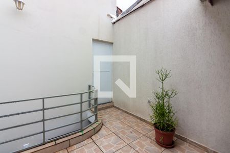 Sacada de casa para alugar com 2 quartos, 500m² em Cidade das Flores, Osasco