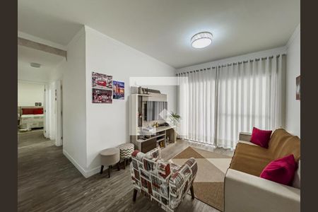 Foto 03 de apartamento à venda com 3 quartos, 96m² em Baeta Neves, São Bernardo do Campo