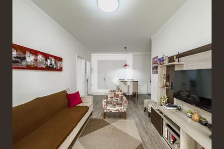 Foto 08 de apartamento à venda com 3 quartos, 96m² em Baeta Neves, São Bernardo do Campo