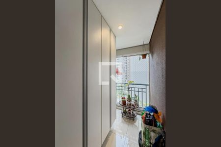 Foto 35 de apartamento à venda com 3 quartos, 96m² em Baeta Neves, São Bernardo do Campo