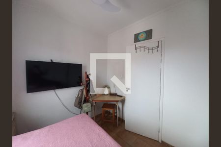 Quarto 1 de apartamento para alugar com 4 quartos, 150m² em Itararé, São Vicente