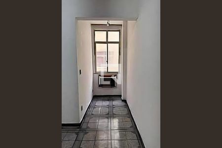 Apartamento à venda com 3 quartos, 75m² em Praça da Bandeira, Rio de Janeiro