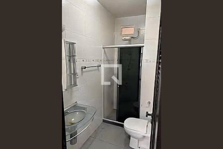 Apartamento à venda com 3 quartos, 75m² em Praça da Bandeira, Rio de Janeiro