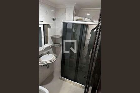 Apartamento à venda com 3 quartos, 75m² em Praça da Bandeira, Rio de Janeiro