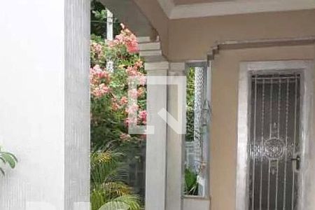 Casa à venda com 4 quartos, 260m² em Grajaú, Rio de Janeiro