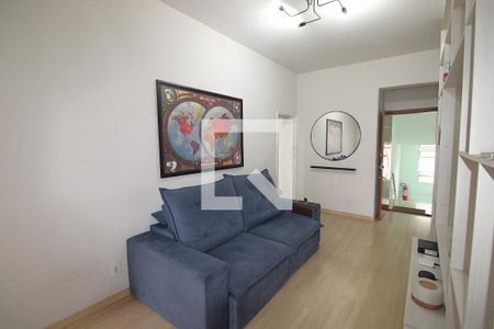 Sala de apartamento para alugar com 2 quartos, 70m² em Pilares, Rio de Janeiro