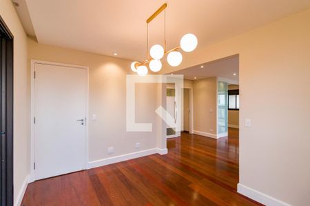 Sala 2 de apartamento para alugar com 4 quartos, 254m² em Vila Andrade, São Paulo