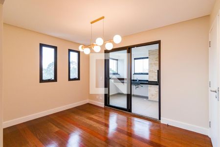 Sala 2 de apartamento para alugar com 4 quartos, 254m² em Vila Andrade, São Paulo