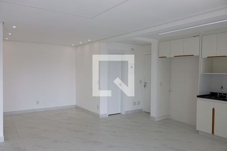 sala de apartamento para alugar com 2 quartos, 91m² em Centro, Osasco