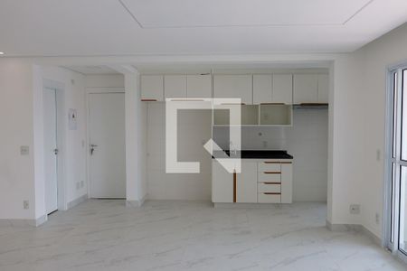 sala de apartamento para alugar com 2 quartos, 91m² em Centro, Osasco