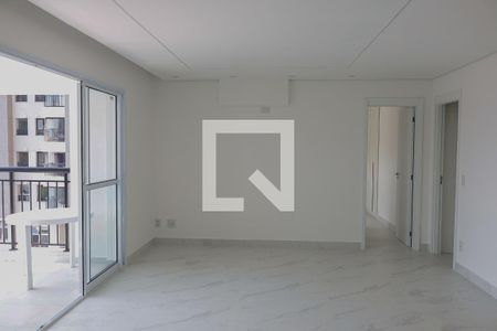 sala de apartamento para alugar com 2 quartos, 91m² em Centro, Osasco