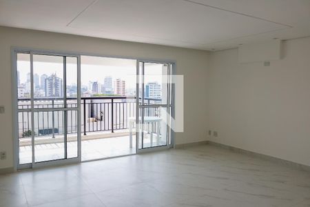 sala de apartamento para alugar com 2 quartos, 91m² em Centro, Osasco