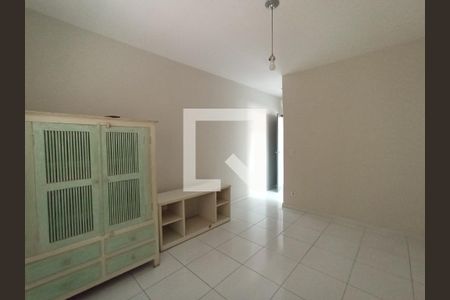 Suíte 1 de casa para alugar com 2 quartos, 156m² em Vila Jaguara, São Paulo