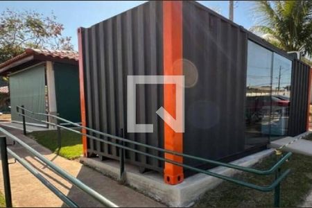 Área comum de apartamento para alugar com 2 quartos, 44m² em Jardim Morumbi (nova Veneza), Sumaré